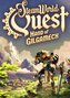 SteamWorld Quest: Hand of Gilgamech