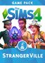 Die Sims 4: Strangerville