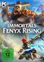 Immortals Fenyx Rising