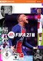 FIFA 21 Standard Edition