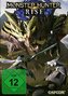 MONSTER HUNTER RISE