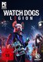 Watch Dogs Legion