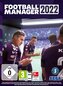 Football Manager 2022