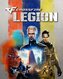 Crossfire: Legion