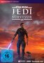 Star Wars Jedi: Survivor