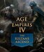 Age of Empires IV: The Sultans Ascend