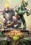 Oddworld: Munchs Oddysee HD