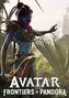 Avatar: Frontiers of Pandora™