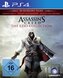 Assassin's Creed Ezio Collection