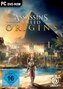 Assassin's Creed: Origins