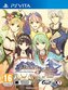 Atelier Shallie Plus: Alchemists of the Dusk Sea