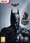 Batman: Arkham Origins