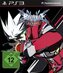 BlazBlue: Continuum Shift Extend