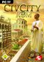 CivCity: Rome