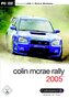 Colin McRae Rally 2005