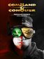 Command + Conquer Remastered