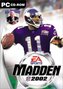 Madden NFL 2002