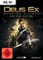 Deus Ex: Mankind Divided