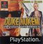 Duke Nukem: Land of the Babes