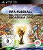 FIFA Fussball-Weltmeisterschaft Südafrika 2010