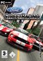 Ford Street Racing