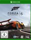 Forza Motorsport 5