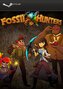 Fossil Hunters