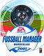 Fussball Manager: Bundesliga 2001
