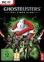 Ghostbusters: The Video Game