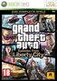 Grand Theft Auto: Episodes from Liberty City