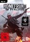 Homefront: The Revolution