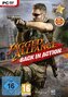 Jagged Alliance: Back in Action