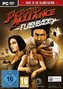 Jagged Alliance: Flashback 