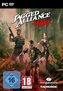 Jagged Alliance: Rage!