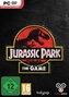 Jurassic Park: The Game