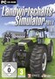 Landwirtschafts-Simulator 2011