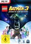 LEGO Batman 3: Jenseits von Gotham