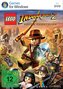 LEGO Indiana Jones 2: The Adventure Continues