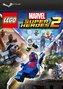 LEGO Marvel Super Heroes 2