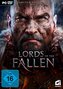 Lords of the Fallen 2014