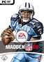 Madden NFL 08