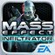 Mass Effect: Infiltrator