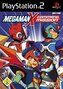 Mega Man X Command Mission