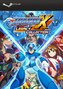 Mega Man X Legacy Collection