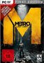 Metro: Last Light Redux