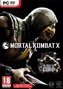 Mortal Kombat X