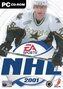 NHL 2001