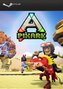 PixARK