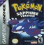 Pokémon Sapphire