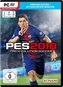 PRO EVOLUTION SOCCER 2018